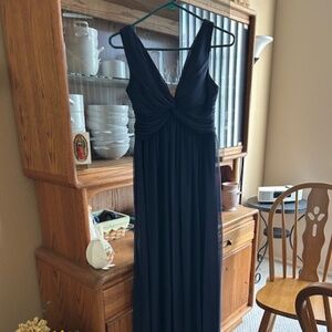 Birdy Grey navy Lianna dress (SMALL)